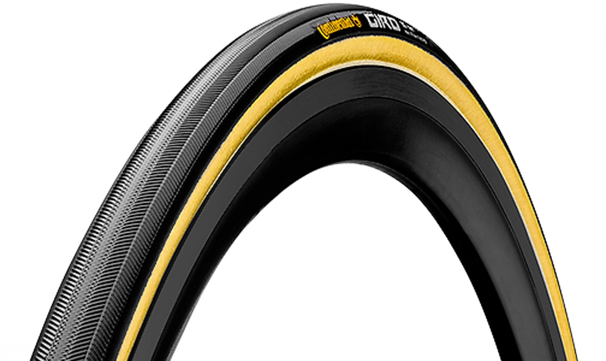 Tubolare Continental Giro 1 Tubolare Continental Giro