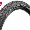 Pneumatico Schwalbe Racing RalphAddix Speed - Super Ground - Tubeless Easy