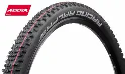 Pneumatico Schwalbe Racing RalphAddix Speed - Super Ground - Tubeless Easy