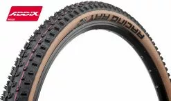 Pneumatico Schwalbe Racing RayAddix Speed - Super Race - Tubeless Easy