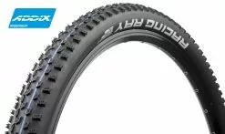 Pneumatico Schwalbe Racing Ray Addix SpeedGrip - Super Ground -Tubeless Easy