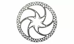 Disco Formula 6 Fori 1 Pezzo