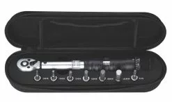 Chiave Dinamometrica BBB Torqueset BTL-73 (2-14 Nm)