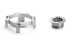 Campagnolo® Anello Adattatore N3W Campagnolo Per Cassette A 13 Velocità E Dado Di Fissaggio