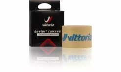 Fasce Antiforatura Vittoria Kevlar® Cuirass (La Coppia)