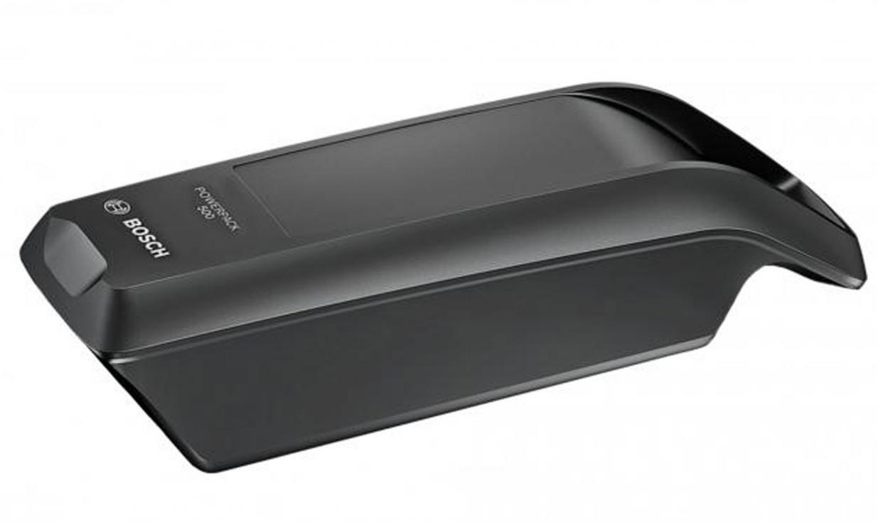 Batteria Per E-Bike Bosch PowerPack 500Performance 1 Batteria Per E-Bike Bosch PowerPack 500Performance