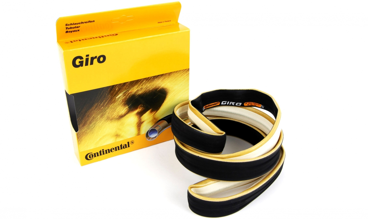 Tubolare Continental Giro 2 Tubolare Continental Giro - immagine 2