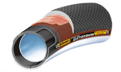 Tubolare Continental SprinterGatorskin - Duraskin - Safety System 7 Tubolare Continental SprinterGatorskin - Duraskin - Safety System -Vendite MTB Boyau Continental Sprinter Gatorskin 1235x735