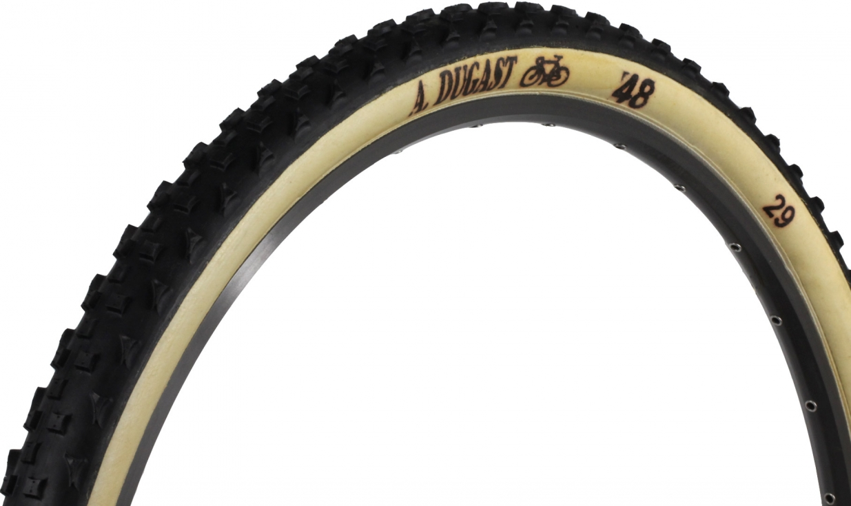 Tubolare Dugast Ernst 1 Tubolare Dugast Ernst