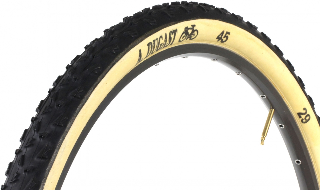 Tubolare Dugast Rhino XLCotone 1 Tubolare Dugast Rhino XLCotone