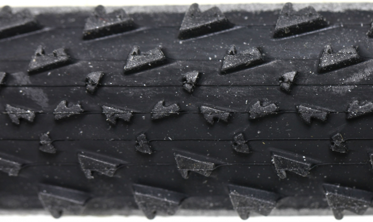 Tubolare Dugast Small BirdCotone - Neoprene 2 Tubolare Dugast Small BirdCotone - Neoprene - immagine 2