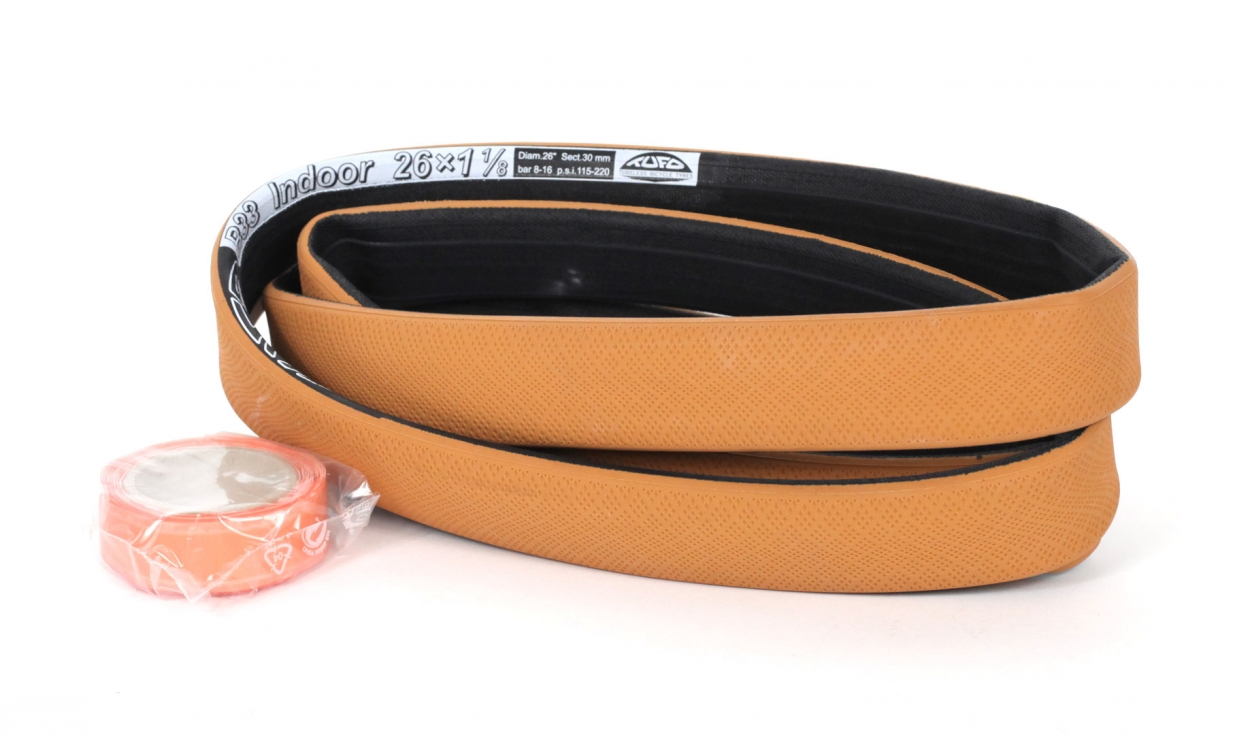 Tubolare Tufo B33BIC Silica - Puncture Proof Ply 2 Tubolare Tufo B33BIC Silica - Puncture Proof Ply - immagine 2