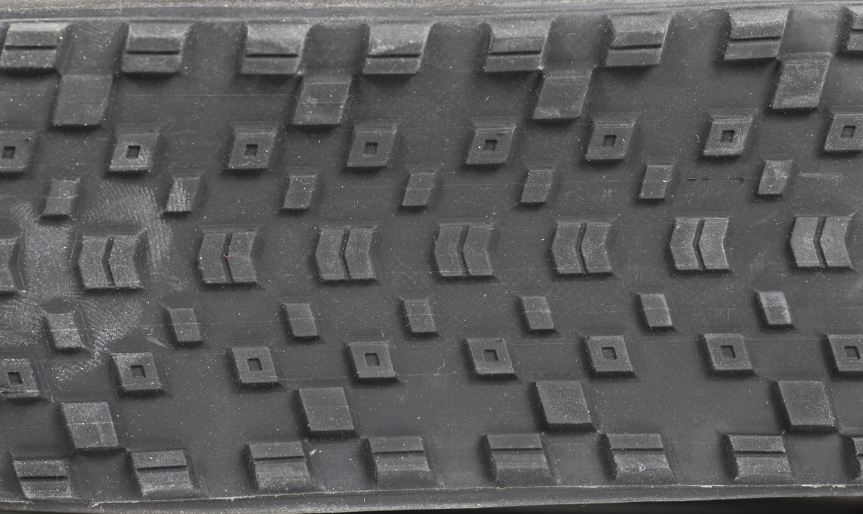 Tubolare Tufo XC6 SPOIL Silica - Puncture Proof Ply 2 Tubolare Tufo XC6 SPOIL Silica - Puncture Proof Ply - immagine 2