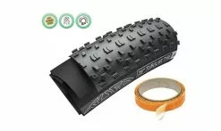 Tubolare Tufo XC6 SPOIL Silica - Puncture Proof Ply 5 Tubolare Tufo XC6 SPOIL Silica - Puncture Proof Ply -Vendite MTB Boyau Tufo XC6 SP 1235x735