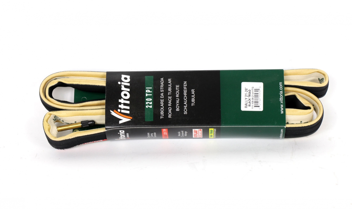 Tubolare Vittoria Rally 3 Tubolare Vittoria Rally - immagine 3
