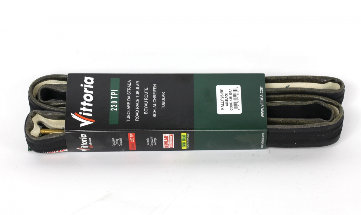 Tubolare Vittoria Rally 4 Tubolare Vittoria Rally - immagine 4