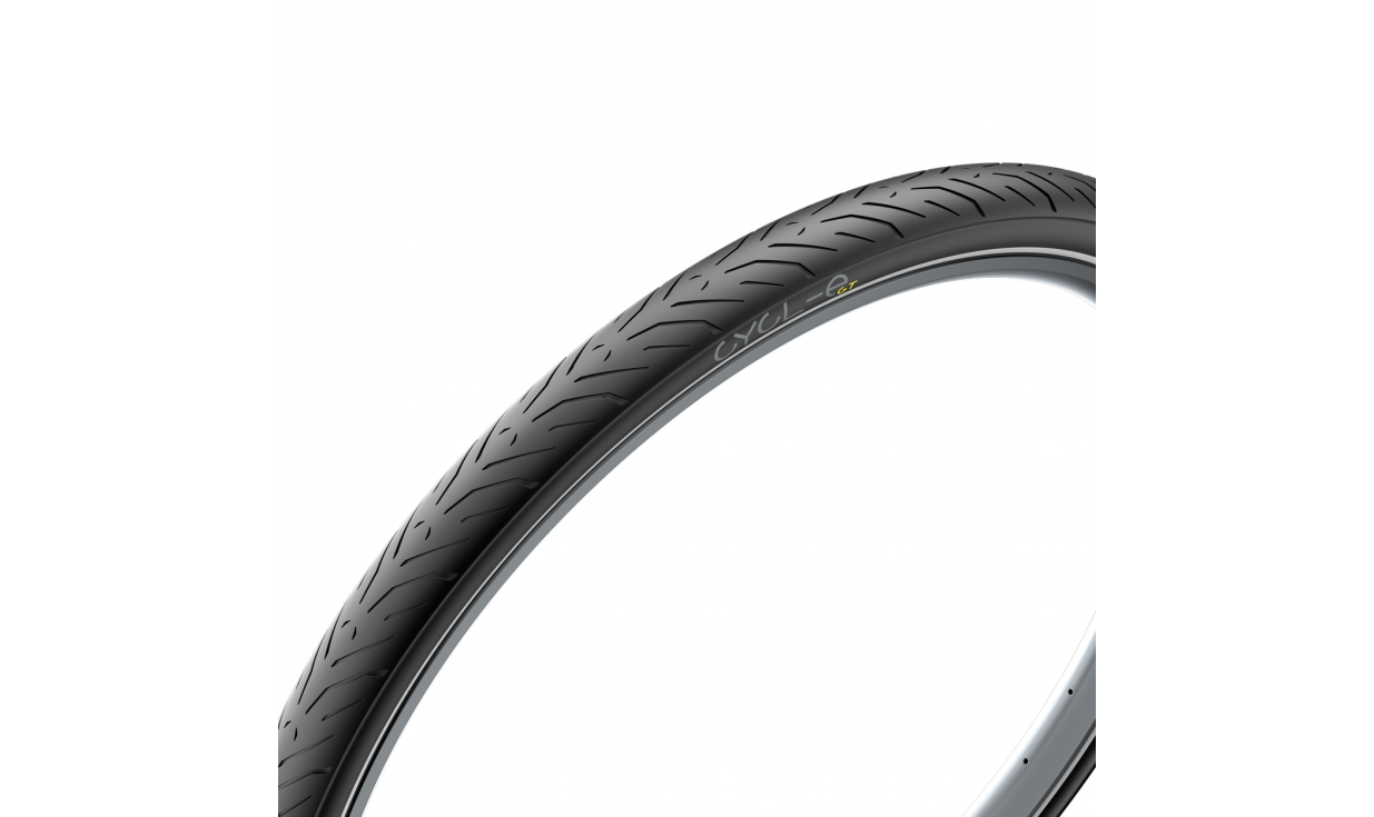 Copertone Bici Da Città Pirelli Cycl-e GT GranturismoSmartNET Silica 5 Copertone Bici Da Città Pirelli Cycl-e GT GranturismoSmartNET Silica - immagine 5