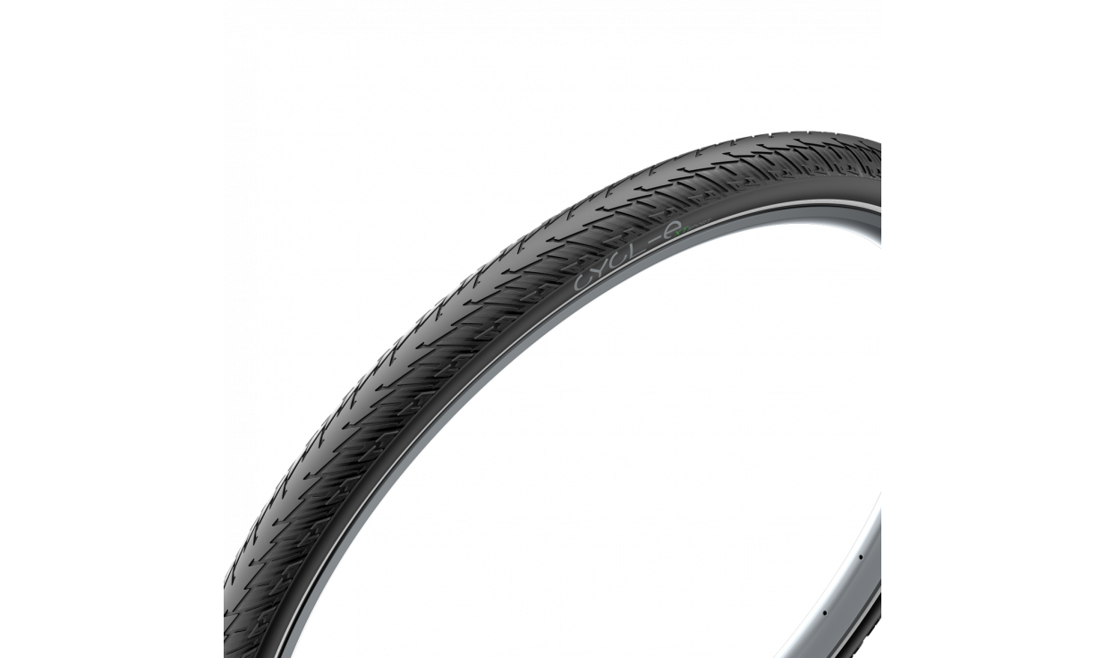 Copertone Bici Da Città Pirelli Cycl-e XTs Crossterrain SportSmartNET Silica 4 Copertone Bici Da Città Pirelli Cycl-e XTs Crossterrain SportSmartNET Silica - immagine 4