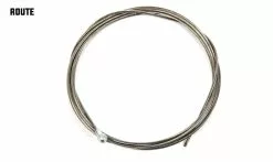 Cavo Del Freno ShimanoAcciaio Inox 5 Cavo Del Freno ShimanoAcciaio Inox -Vendite MTB Cable de Frein Shimano Acier Inox Route 1235x735