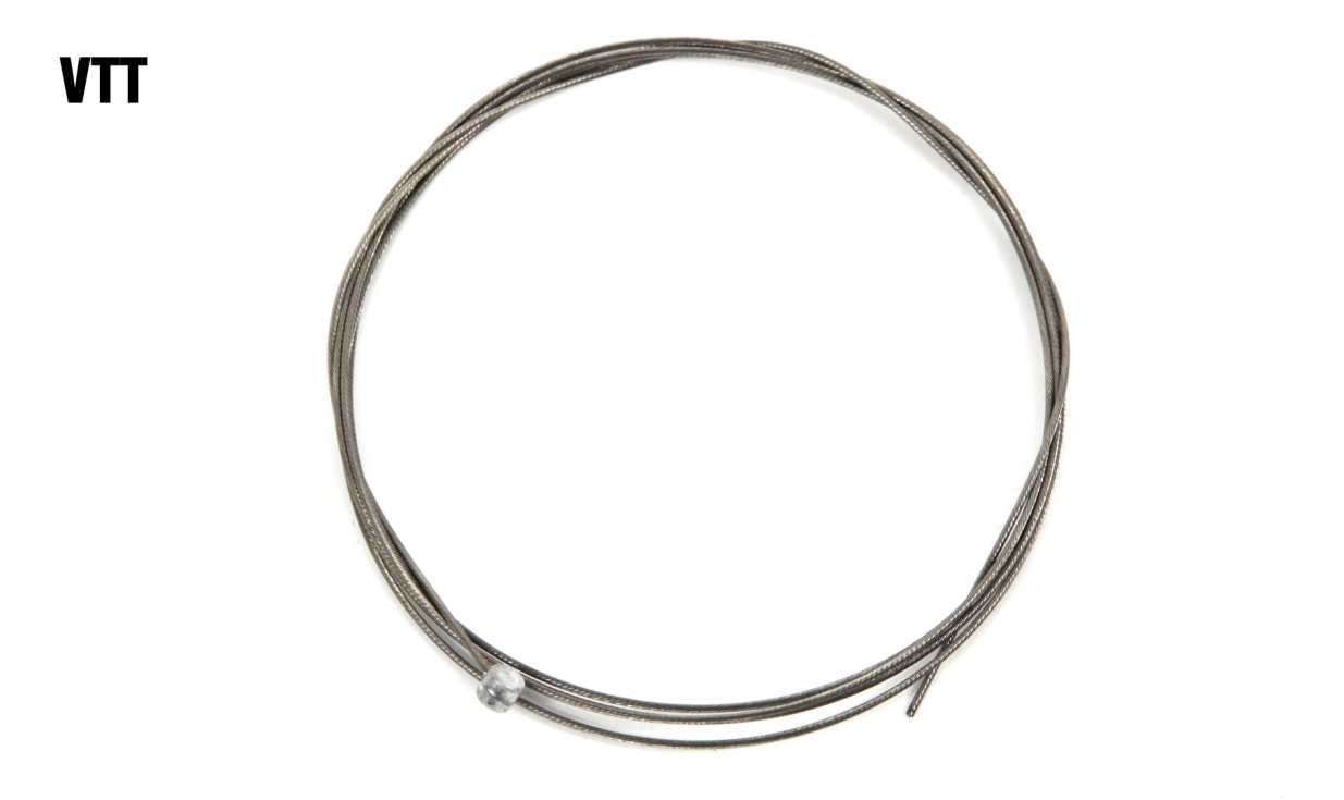 Cavo Del Freno ShimanoAcciaio Inox 2 Cavo Del Freno ShimanoAcciaio Inox - immagine 2