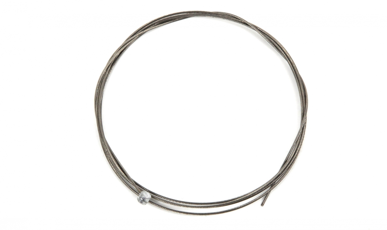 Cavo Del Freno ShimanoAcciaio Inox 1 Cavo Del Freno ShimanoAcciaio Inox