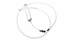 Cavo E Guaina Del Freno Odyssey Quick SlicCavo In Acciaio - Guaina Linear K-Shield