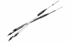 Cavi E Guaine Del Rotore Superiore Vocal ProCavo In Teflon - Guaina Linear