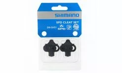 Tacchette Shimano SPDLa Coppia