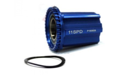 Corpo Di Ruota Libera Zipp Campagnoloper Mozzo Zipp Cognition