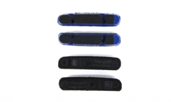 Cartucce Per Pattini Fulcrum (2 Coppie)Cerchi Shamal Mille