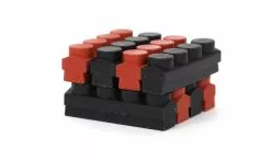 Cartucce Per Pattini Kool-Stop Mafac R10(2 Coppie)Per Cerchi In Alluminio