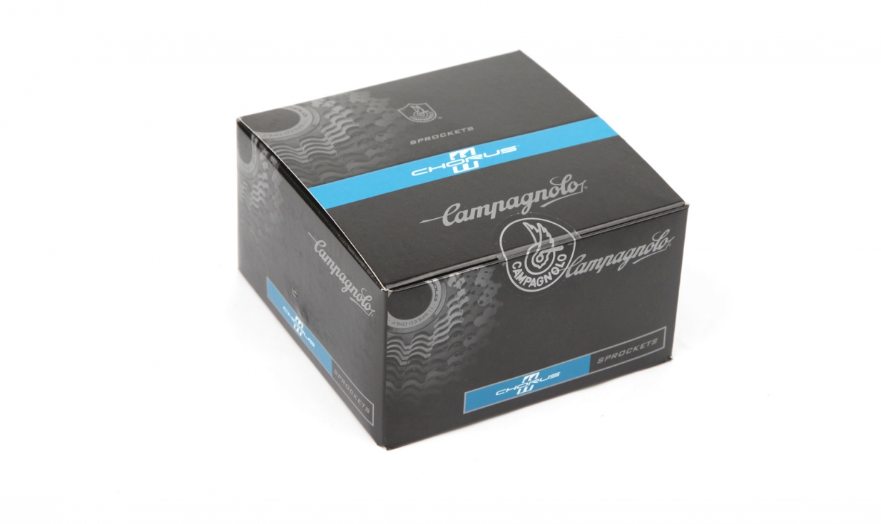 Campagnolo® Cassetta Campagnolo Chorus 11V 2 Campagnolo® Cassetta Campagnolo Chorus 11V - immagine 2