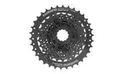 Cassetta Shimano CS-HG31 8V11-32, 11-34