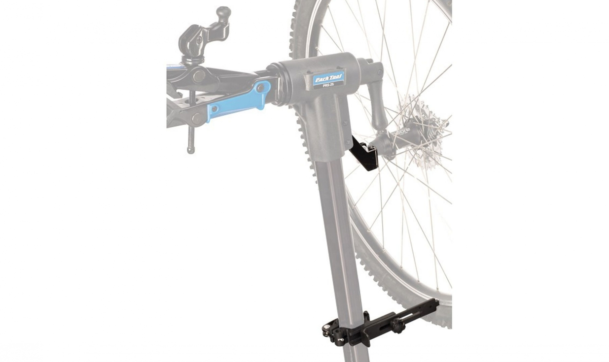 Centraruote Accessorio Per Cavalletto Park ToolTS-25 2 Centraruote Accessorio Per Cavalletto Park ToolTS-25 - immagine 2