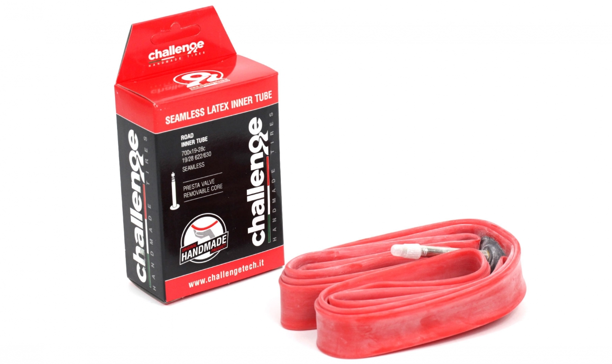 Camera D'aria Challenge Latex Road 1 Camera D'aria Challenge Latex Road