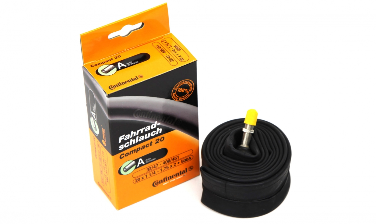 Camera D'aria Continental Contitube Compact 20 1 Camera D'aria Continental Contitube Compact 20