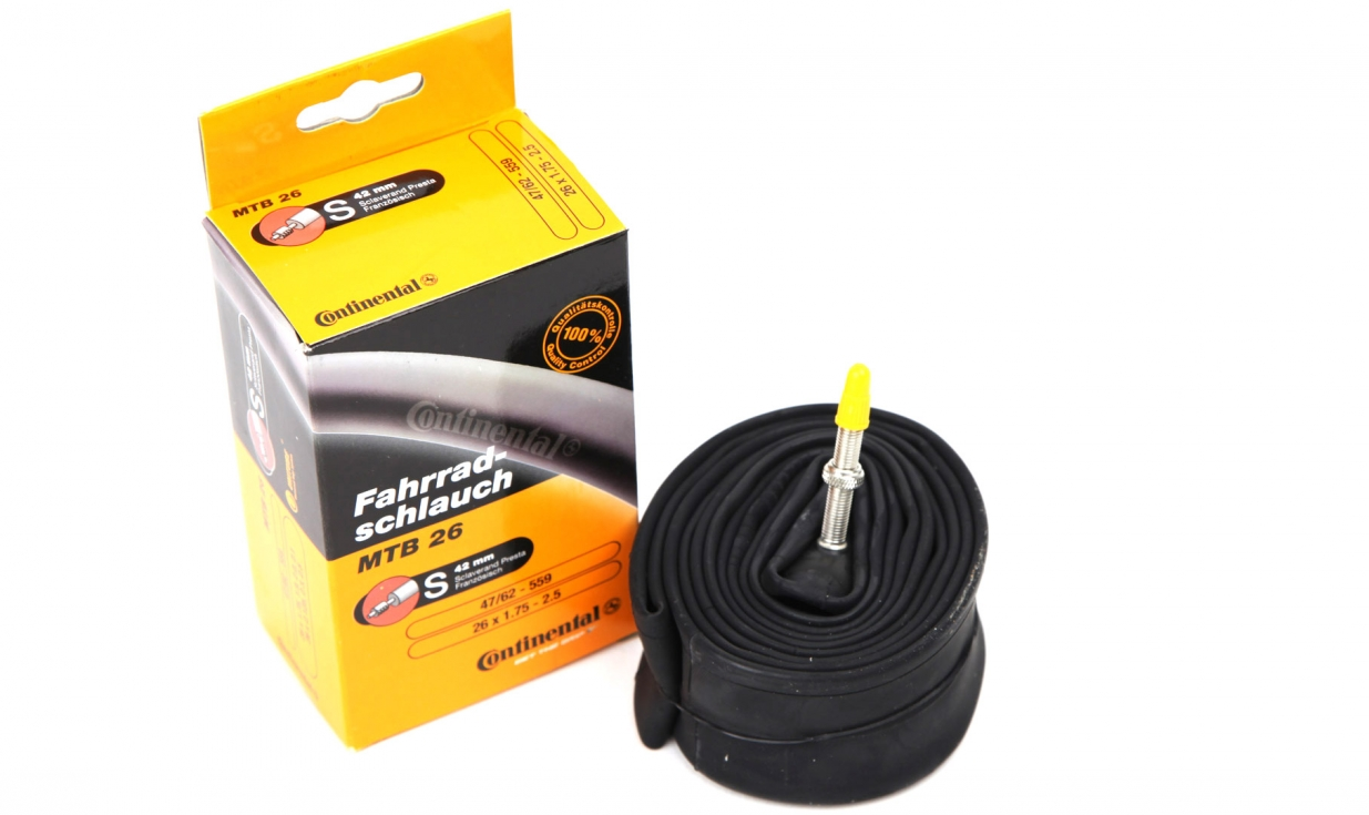 Camera D'aria Continental MTB 26" 1 Camera D'aria Continental MTB 26"