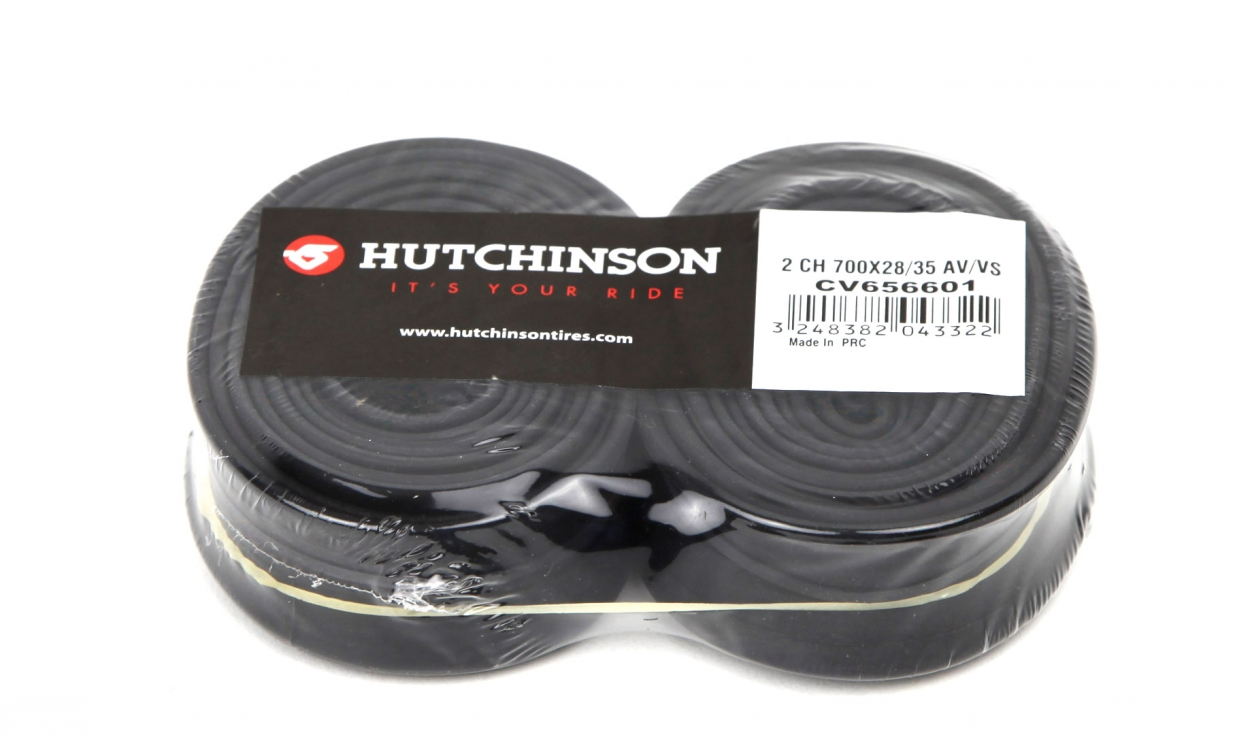 Camera D'aria Hutchinson 700 (la Coppia) 2 Camera D'aria Hutchinson 700 (la Coppia) - immagine 2