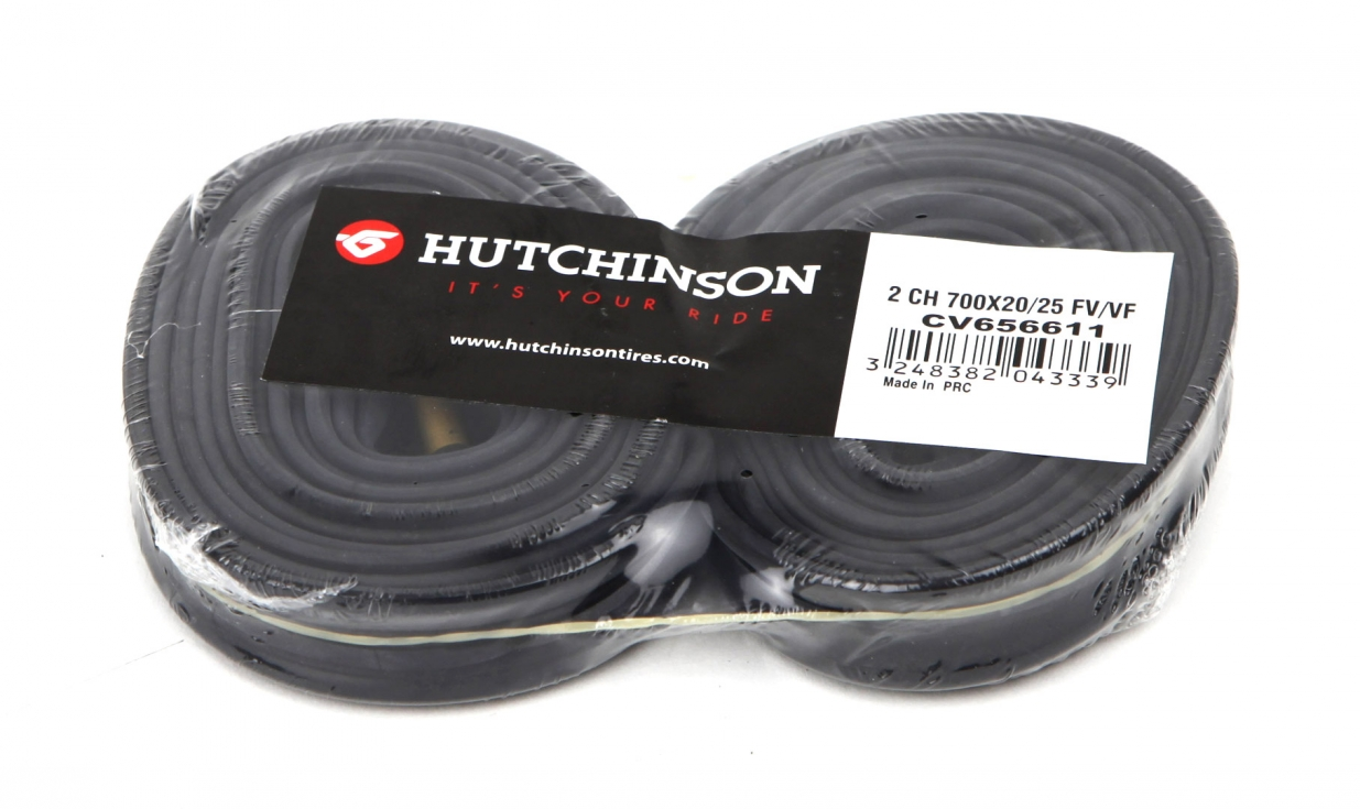 Camera D'aria Hutchinson 700 (la Coppia) 1 Camera D'aria Hutchinson 700 (la Coppia)