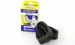 Camera D'aria Michelin Airstop Butyl 650