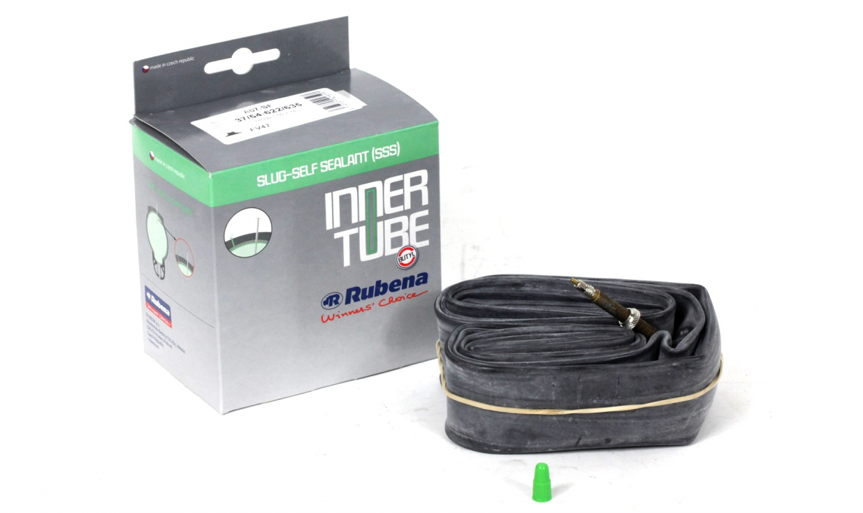 Camera D'Aria Antiforatura Rubena Mitas 29"Slug Self Sealant 1 Camera D'Aria Antiforatura Rubena Mitas 29"Slug Self Sealant