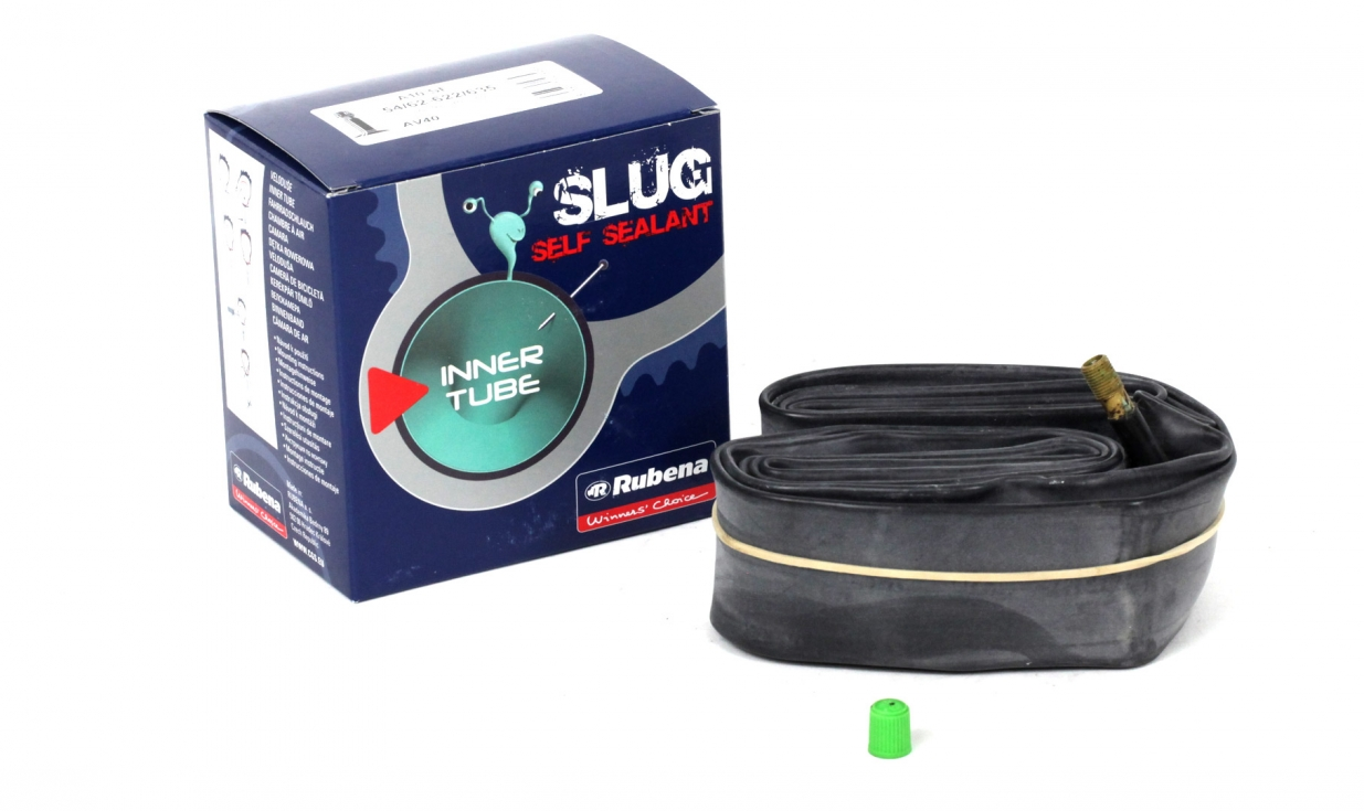 Camera D'Aria Antiforatura Rubena Mitas 29"Slug Self Sealant 4 Camera D'Aria Antiforatura Rubena Mitas 29"Slug Self Sealant - immagine 4