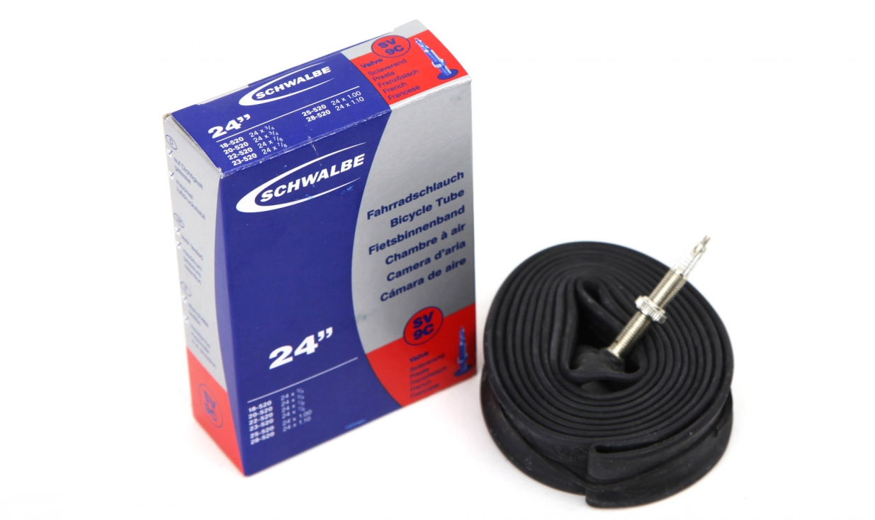 Camera D'aria Schwalbe 24" 1 Camera D'aria Schwalbe 24"