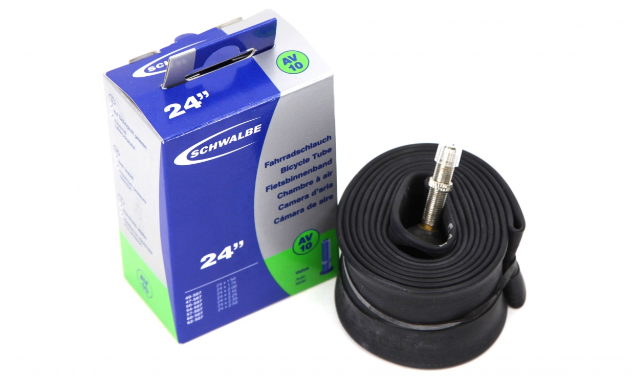 Camera D'aria Schwalbe 24" 2 Camera D'aria Schwalbe 24" - immagine 2