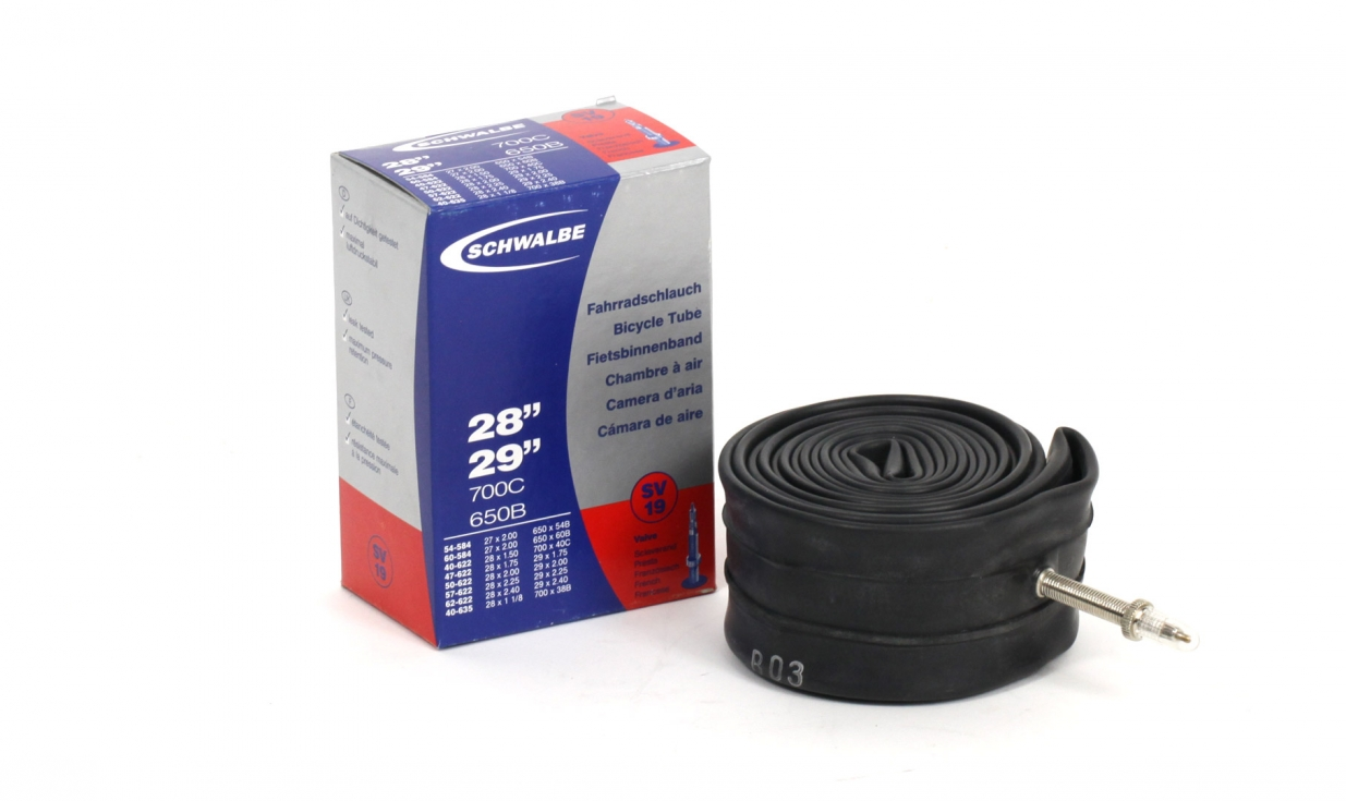 Camera D'aria Schwalbe 27,5" 3 Camera D'aria Schwalbe 27,5" - immagine 3