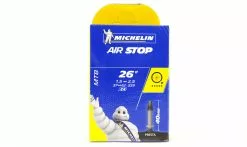 Camera D'aria Michelin Airstop Butyl 26"