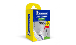 Camera D'aria Michelin Aircomp Latex 700