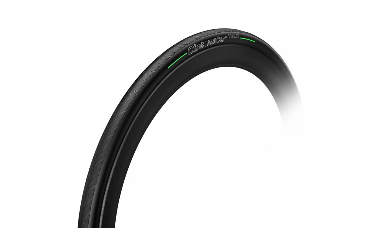 Copertoncino Bici Da Corsa Pirelli Cinturato VeloSmartNET Silica - Armour Tech - Tubeless Ready 6 Copertoncino Bici Da Corsa Pirelli Cinturato VeloSmartNET Silica - Armour Tech - Tubeless Ready - immagine 6