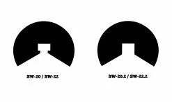 Tiraraggi Per Meccanici Pofessionisti Park ToolSW-20.2 / SW-22.2 7 Tiraraggi Per Meccanici Pofessionisti Park ToolSW-20.2 / SW-22.2 -Vendite MTB Cle a Rayon Professionnelle Park Tool SW20 SW22 SW202 SW222 1235x735