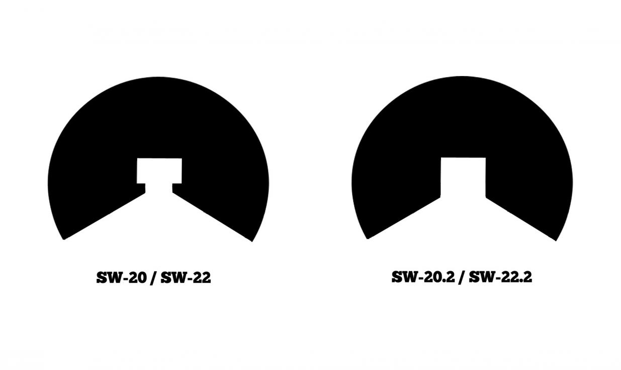 Tiraraggi Per Meccanici Pofessionisti Park ToolSW-20.2 / SW-22.2 4 Tiraraggi Per Meccanici Pofessionisti Park ToolSW-20.2 / SW-22.2 - immagine 4